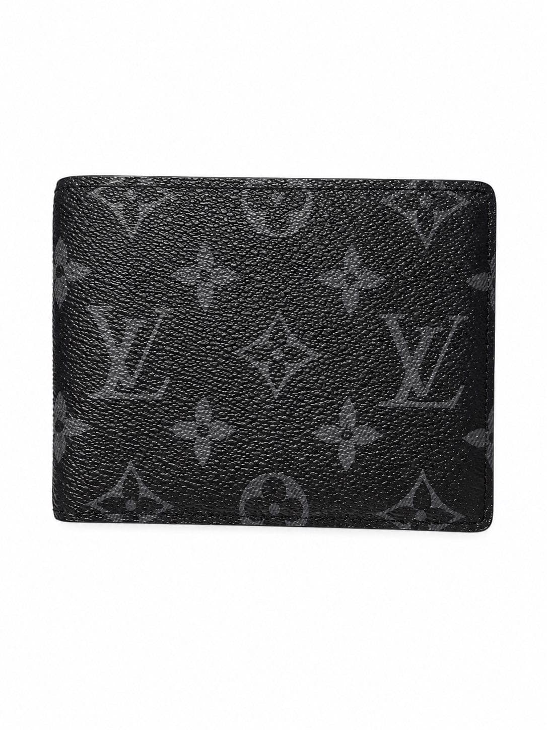 Porte-feuille Louis Vuitton - vue alternative