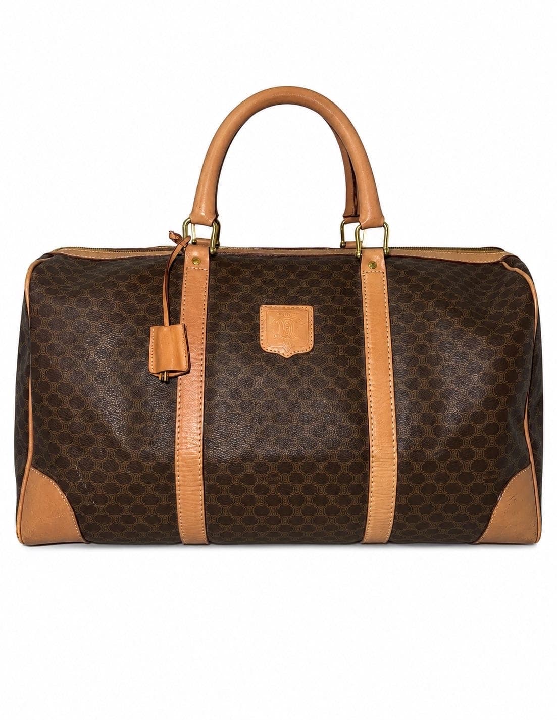 Sac de voyage Céline