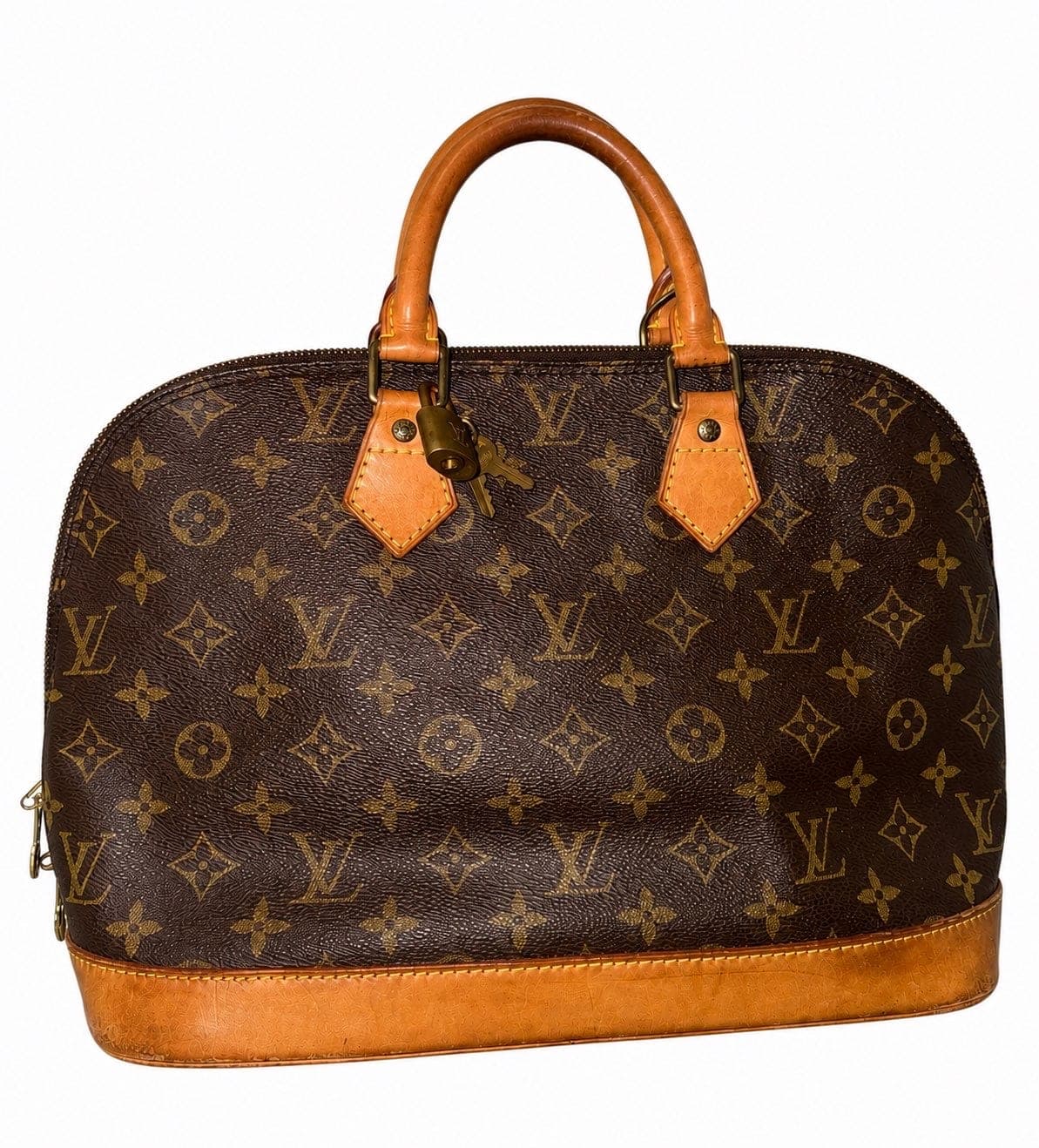 Sac Louis Vuitton Alma PM