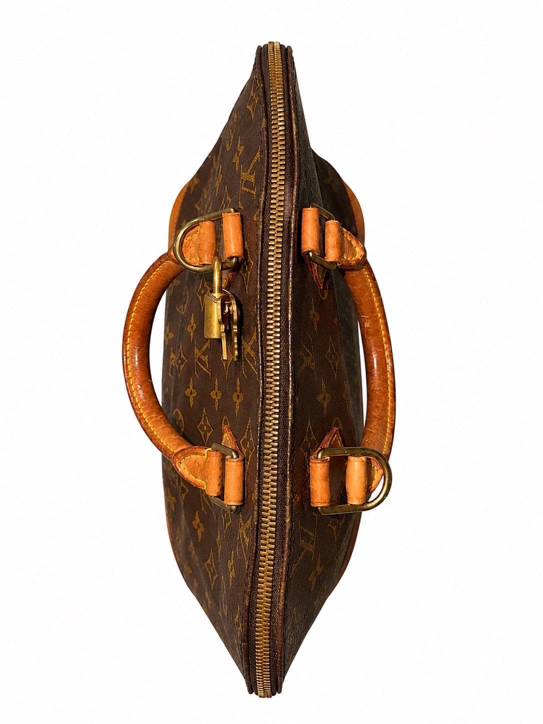 Sac Louis Vuitton Alma PM - vue alternative